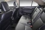 Suzuki Ciaz 2015 года (ZA)